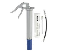 Exprimidor de grasa con una mano M10 x 1