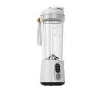 Exprimidor de hielo de alta calidad, exprimidor de hielo rompible, eléctrico, portátil, potente, multifuncional, adecuado para familias, viajes de camping, oficinas