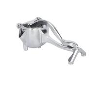 Exprimidor de jugo Manual aleación aluminio, exprimidor a presión la mano, Granada, naranja, limón, caña azúcar, barra cocina, herramientas for frutas