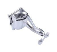 Exprimidor de jugo Manual de aleación de aluminio, exprimidor a presión de la mano, Granada, naranja, limón, caña de azúcar, barra de jugo, herramienta de cocina for fruta, 2024