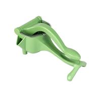 Exprimidor de jugo Manual, exprimidor plástico a presión la mano, prensador limón y Granada for frutas, accesorios cocina multifuncionales Para Frutas