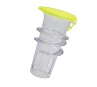 Exprimidor de limón, exprimidor de lima, extractores de zumos, prensa de cítricos con tapa para cócteles, exprimidor de bebidas