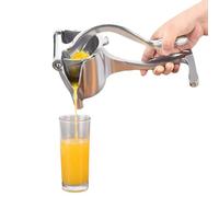 Exprimidor de limón | Exprimidor | Exprimidor de limón | Held Kitchen Exprimidor - Exprimidor Manual - Para Frutas Frutas De La Pasión Granada Y Limón Verde Y Pequeños Cítricos