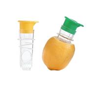 Exprimidor De Limón Manual, 2 piezas, Herramientas De Cocina, Exprimidor Manual, Exprimidor para Casa, Exprimidor Portátil Para Limonada Y Cocina, Para Uvas Frutas Naranjas Granadas