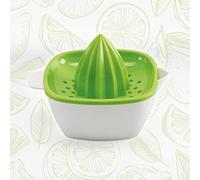 Exprimidor de limones COSMOPLAST, exprimidor de cítricos. 100% fabricado en Italia