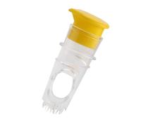 Exprimidor De Limones Manual | Exprimidor De Naranjas Y Limones Con Filtro | De Limonada Manual Herramienta Portátil Para Cocina Y Bar | Para Limas Naranjas Granadas Cítricos Y Uvas