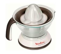 Exprimidor de naranjas Moulinex Vitapress 600 - 25 W, 0,6 L, 2 filtros