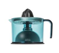 Exprimidor de naranjas ZitrusEasy Inox.