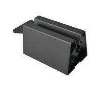 Exprimidor de pasta de dientes: rodillo de tubo de aluminio, dispensador de prensa manual, herramienta de exprimidor de uso diario, ayudante de tubo multiusos | Cuidado personal del baño para pasta de