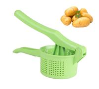 Exprimidor de prensa de verduras, extractor de agua vegetal, colador de líquido de relleno de verduras, accesorio de cocina y accesorio de cocina, herramienta doméstica para una rápida eliminación de