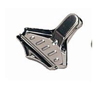 Exprimidor de rodajas de limón Stalwart P329, de acero inoxidable