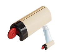 Exprimidor de rodillos de tubo, soporte manual magnético para dispensador de pasta de dientes, dispensador de pasta de dientes, para loción diaria, lavado facial, crema de manos, uso diario, baño