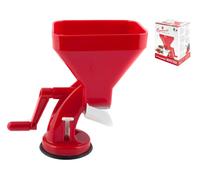 Exprimidor De Tomates Manual Master Crazystock Selection