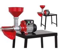 Exprimidor De Tomates Reber Con Banco 50x34xH50 Art. 9011N