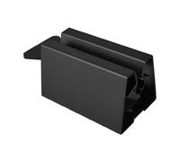 Exprimidor de tubos de pasta de dientes, exprimidor de tubos de rodillo de pasta de dientes, mango esmerilado, soporte para pastas de dientes, aluminio de calidad, soportes para pasta de