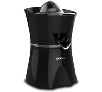 Exprimidor Eléctrico 600W (Negro) - SOGO