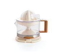 Exprimidor eléctrico baltic dcook 40w 5 potencias blanco/natural 0,5l