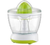 Exprimidor Eléctrico Blaupunkt BP4015 25W, Doble Rotación, Capacidad 0,7L, Guarda Cable