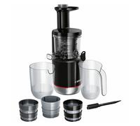 Bosch MESM731M exprimidor Exprimidor lenta 150 W Negro