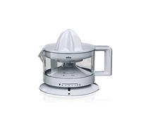 Exprimidor eléctrico BRAUN CJ3000 350ml, color blanco