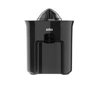 Braun CJ 3050 BK prensa de cítricos eléctricos 60 W Negro