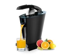 Cecotec EssentialVita Hyden 600 Exprimidor Eléctrico 600W Negro