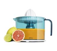 Exprimidor electrico Cecotec Zitrus Easy Basic 40W