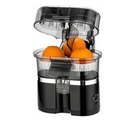 Exprimidor Eléctrico de doble cabezal Klack "Dual Extremme Juicer", 100W, 15000 RPM - Máxima Extracción y Comodidad