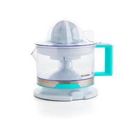 Exprimidor eléctrico gallery dcook 40w doble cono blanco 500 ml