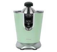 H.Koenig AGR88, 160 W, 5.3 tons, Acero Inoxidable, Verde Pastel