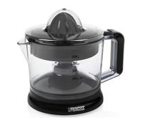 Princess 201004 Exprimidor clásico Negro