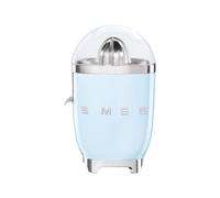 Exprimidor eléctrico Smeg 50's Style CJF11PBEU Azul