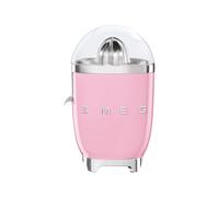 Exprimidor eléctrico Smeg 50's Style CJF11PKEU Rosa