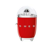 Exprimidor eléctrico Smeg 50's Style CJF11RDEU Rojo