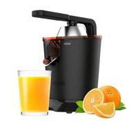 Exprimidor eléctrico Taurus Easy Press 600W 650ml Acero inoxidable