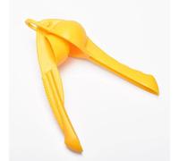exprimidor, Exprimidor manual de cítricos, exprimidor zumo for naranja(Yellow)