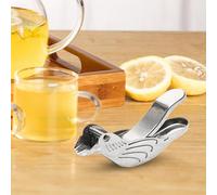 exprimidor, Exprimidor portátil de frutas y cítricos con forma pájaro(1pcs)