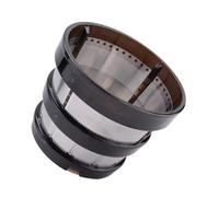 Exprimidor Lento, Compatible Con Hurom, HH-SBF11, Repuestos For Licuadora, Filtro For Hu 1100WN, HU 600WN, HU660WN M, Filtro De Red De Gran Tamaño.