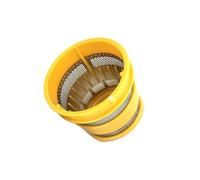 Exprimidor lento licuadora compatible con Hurom, repuestos, filtro de malla gruesa for extractor de jugos HU-500DG HU-100PLUS, repuestos, herramientas de cocina