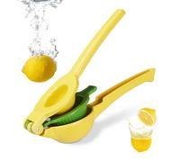 Exprimidor limon prensa de cítricos compacto 0,3 kg exprimidor manual