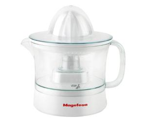 Exprimidor Magefesa Vitam 5 40 W 0,5 L doble cono filtro regulador