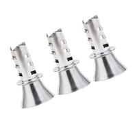 Exprimidor Manual De Acero Con Ergonómico Adecuado Para La Preparación De Cócteles De Cocina Y Uso Doméstico. Exprimidor Giratorio