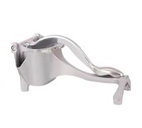 Exprimidor Manual de acero inoxidable for cítricos, exprimidor de limón y naranja, utensilio de cocina portátil for uso doméstico, fabricante de zumo de frutas