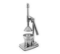 Quttin Exprimidor Manual Acero Inoxidable