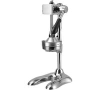 Exprimidor Manual de CíTricos, Exprimidor Naranjas, Limones Y Otras Frutas, de Hierro Fundido Resistente, Base Antideslizante, FáCil de Limpiar, Perfecto para Restaurantes(D)