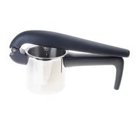 Exprimidor Manual De Frutas Y Verduras Eficiencia Fabricante Jugos Limón Acero Inoxidable 316 Extractor Jugos Metal Herramienta Cocina Extractor Jugo Para Hogar