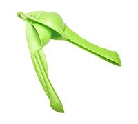 Exprimidor manual de limón de alta calidad con diseño ergonómico de agarre antideslizante divertido exprimidor de frutas más manual