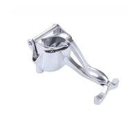 Exprimidor Manual de zumo de aleación de aluminio, máquina exprimidora a presión de la mano, barra de limón y cítricos, prensa Manual de cocina, herramientas manuales for frutas K1T7