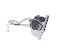 Exprimidor Manual exprimidor a presión de la mano exprimidor de Granada, naranja, limón, caña de azúcar, jugo, barra de cocina, herramientas for frutas, accesorios