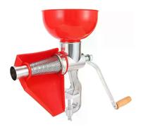 Exprimidor manual grueso para frutas, tomates, naranjas y verduras, accesorios de cocina, exprimidor